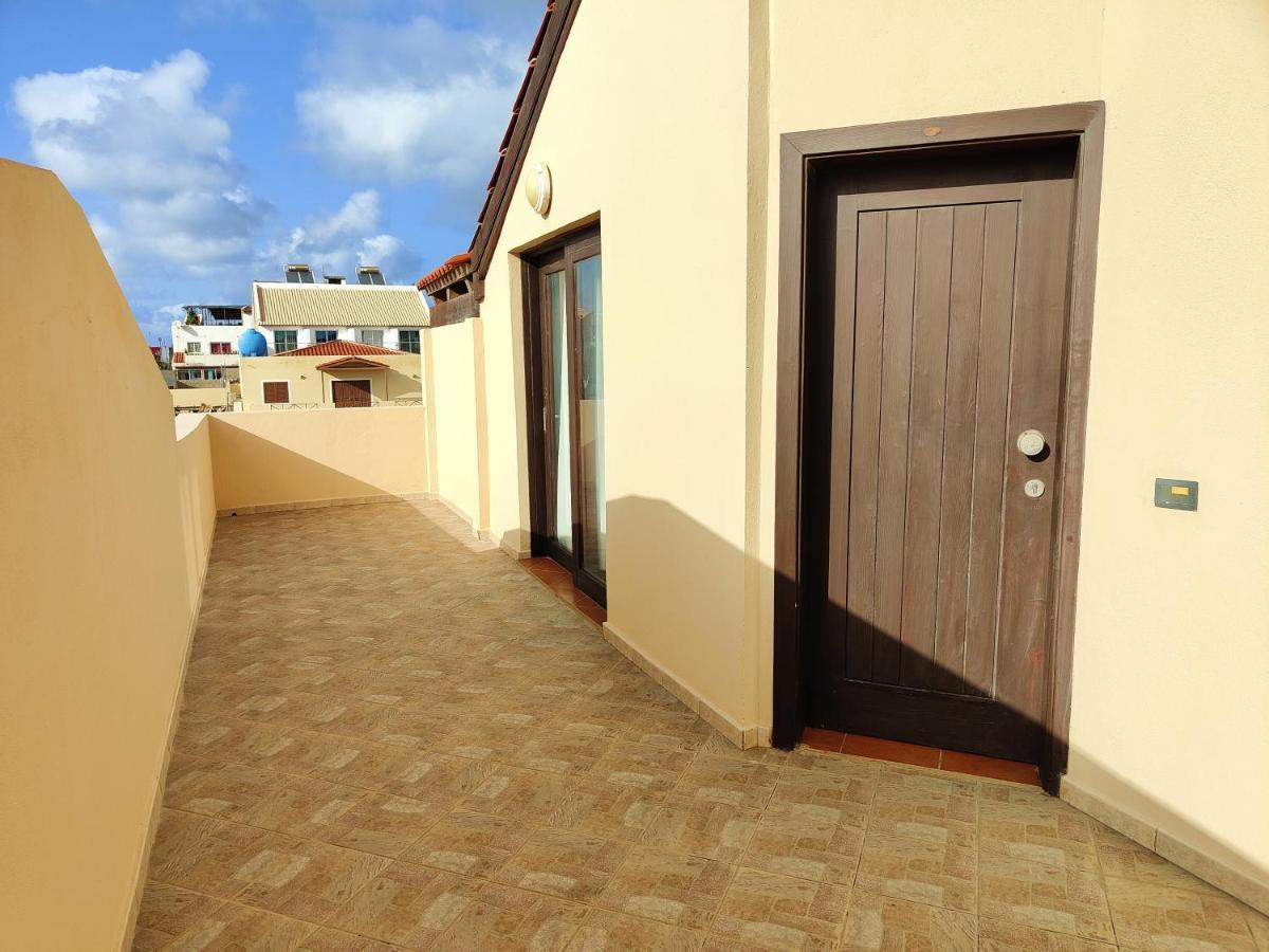 Albis Harena - Porto Antigo 2 Apartamento Santa Maria Exterior foto