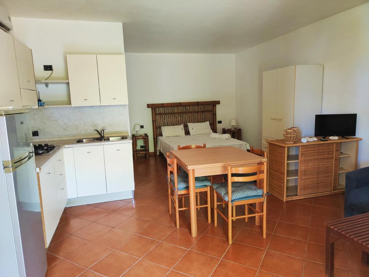 Albis Harena - Porto Antigo 2 Apartamento Santa Maria Exterior foto