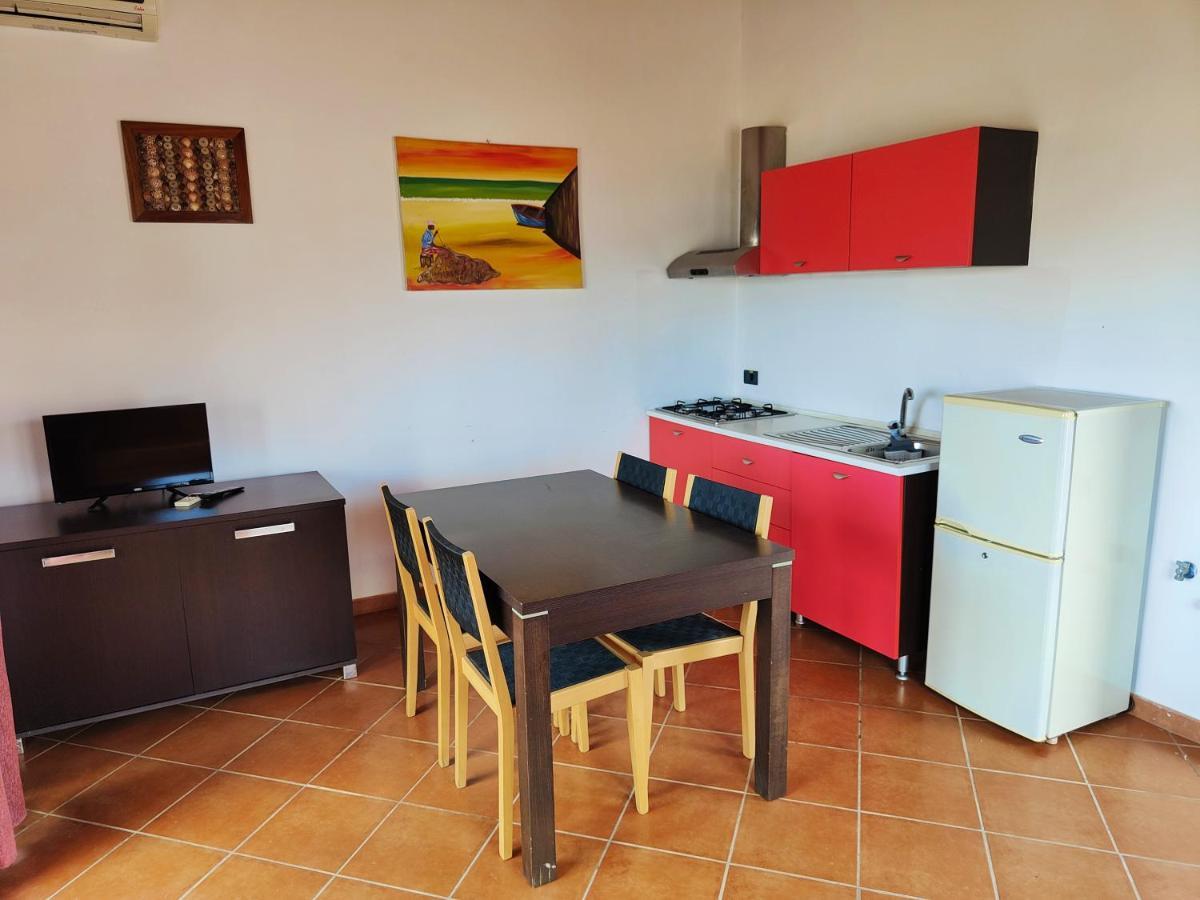 Albis Harena - Porto Antigo 2 Apartamento Santa Maria Exterior foto