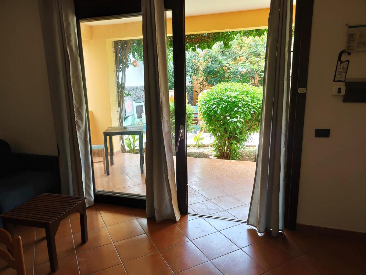 Albis Harena - Porto Antigo 2 Apartamento Santa Maria Exterior foto