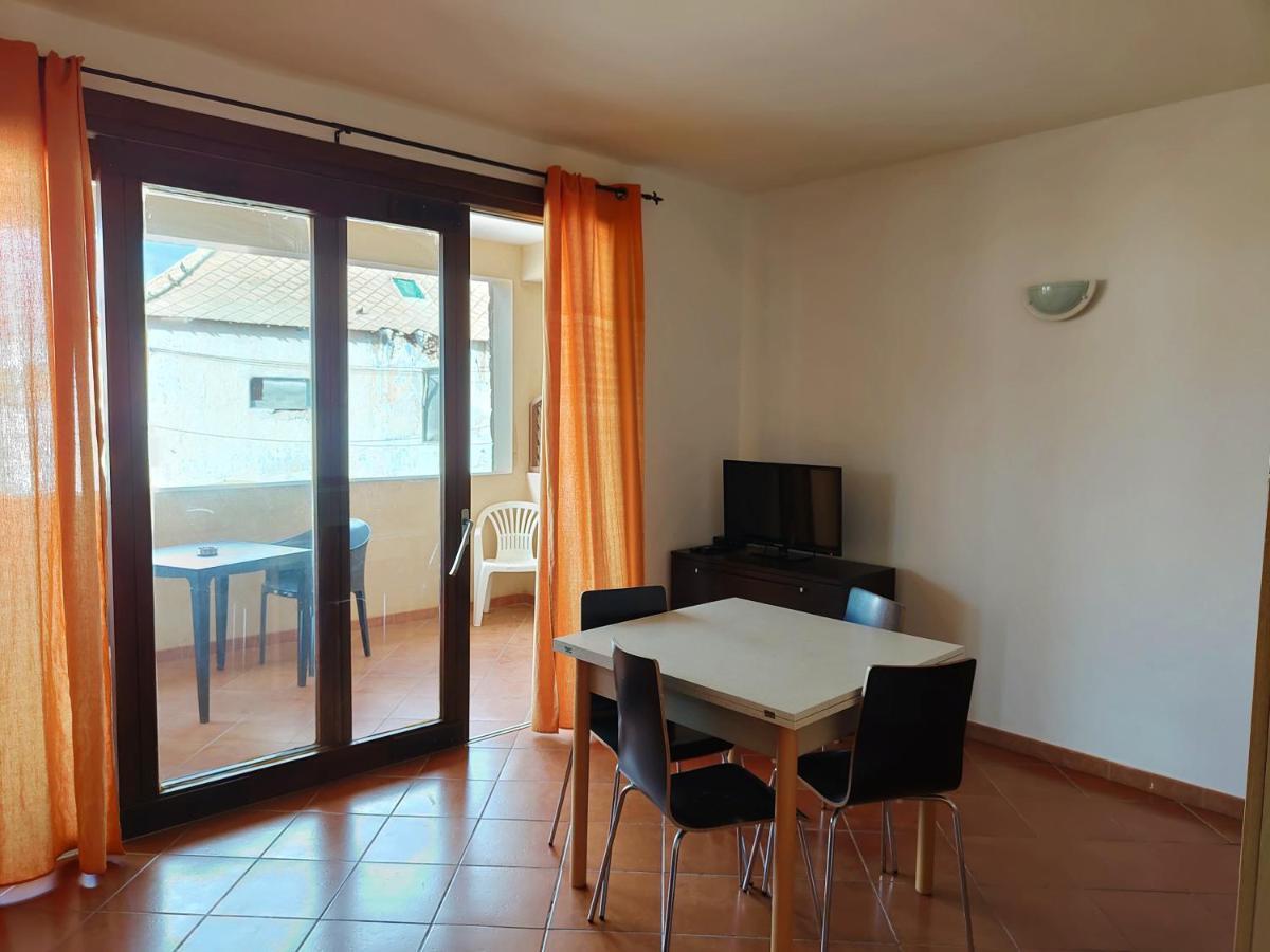 Albis Harena - Porto Antigo 2 Apartamento Santa Maria Exterior foto