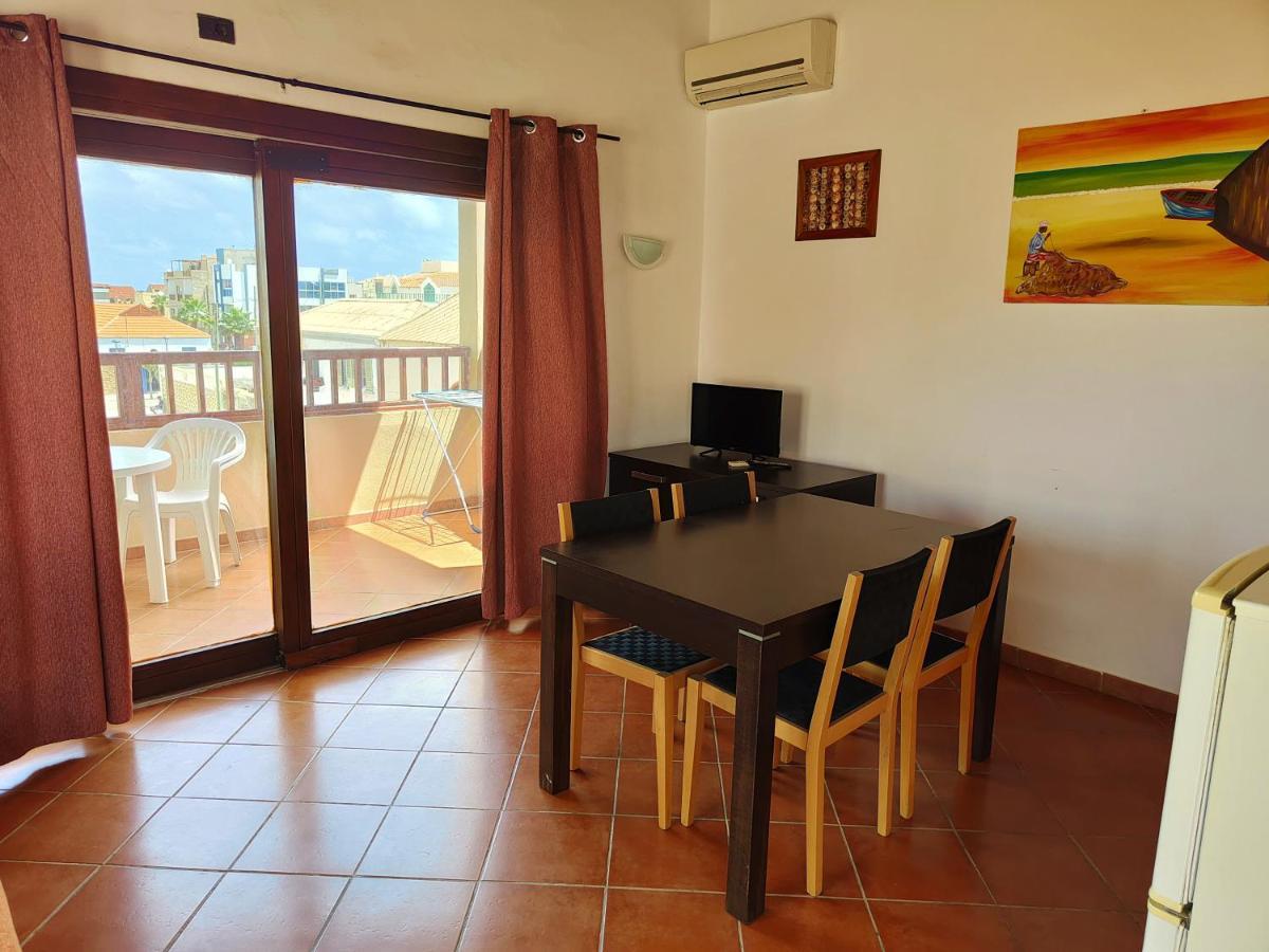 Albis Harena - Porto Antigo 2 Apartamento Santa Maria Exterior foto