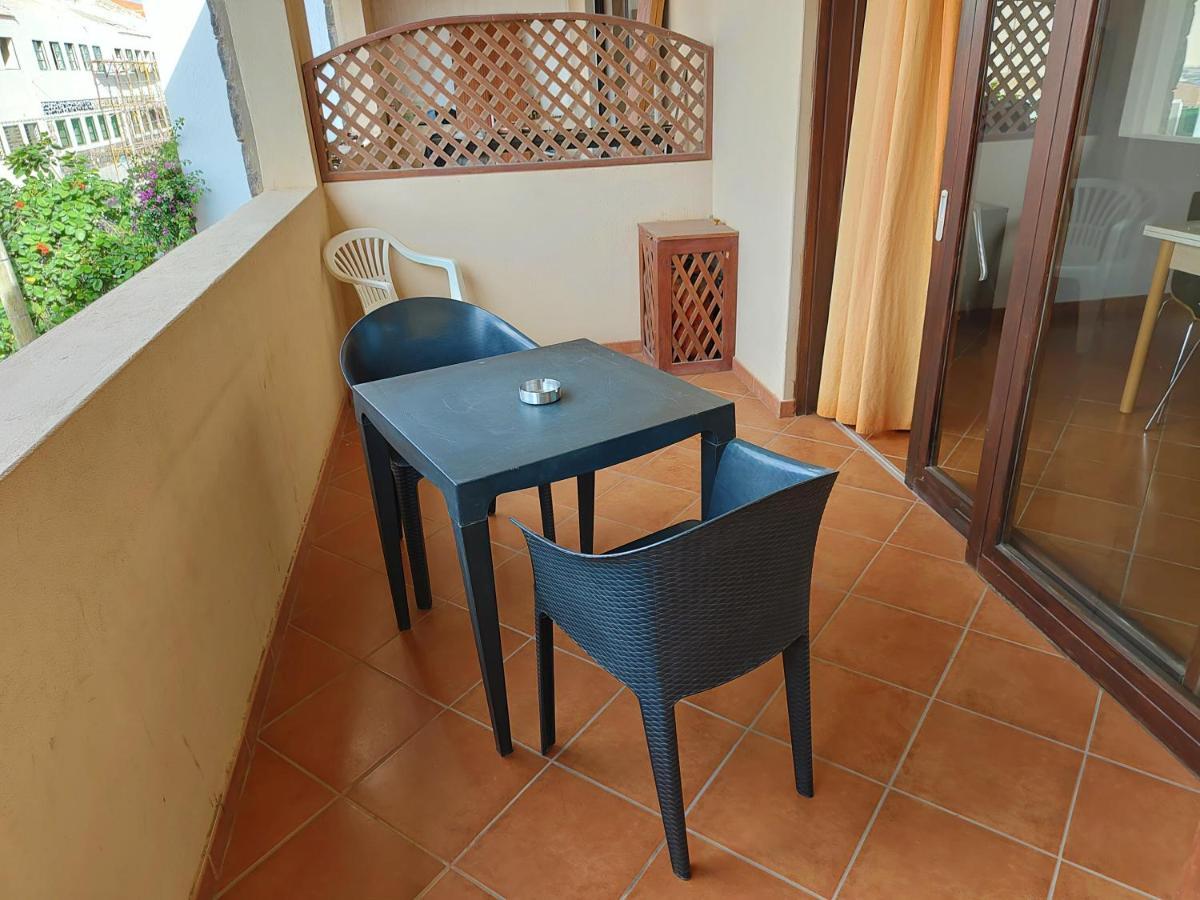 Albis Harena - Porto Antigo 2 Apartamento Santa Maria Exterior foto
