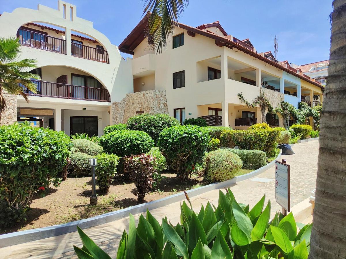 Albis Harena - Porto Antigo 2 Apartamento Santa Maria Exterior foto