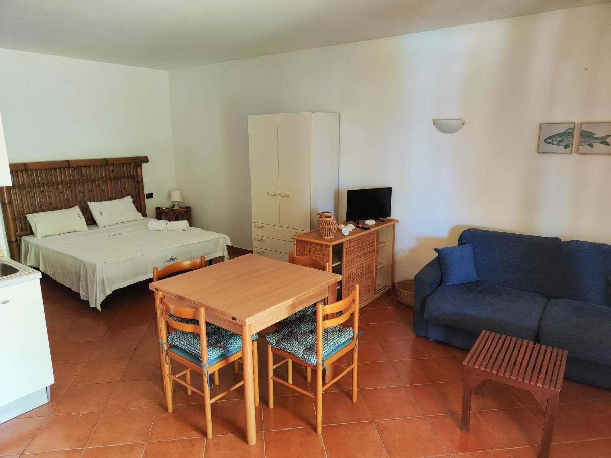 Albis Harena - Porto Antigo 2 Apartamento Santa Maria Exterior foto