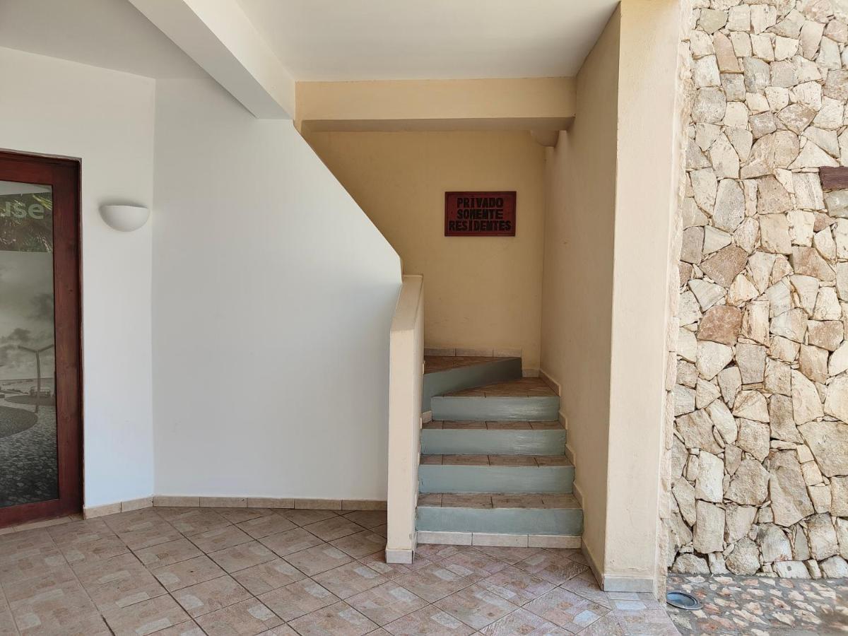 Albis Harena - Porto Antigo 2 Apartamento Santa Maria Exterior foto