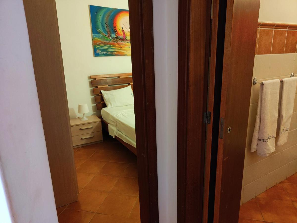 Albis Harena - Porto Antigo 2 Apartamento Santa Maria Exterior foto