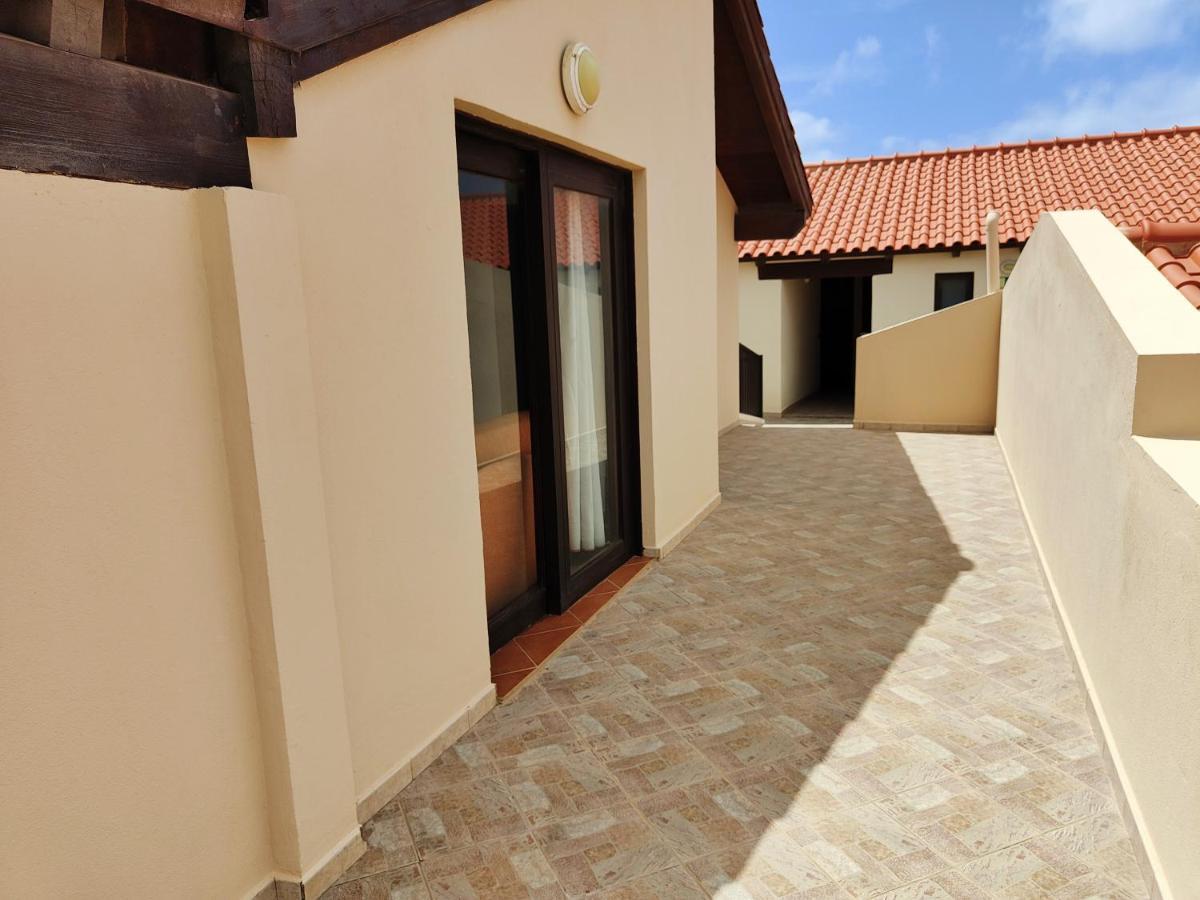 Albis Harena - Porto Antigo 2 Apartamento Santa Maria Exterior foto