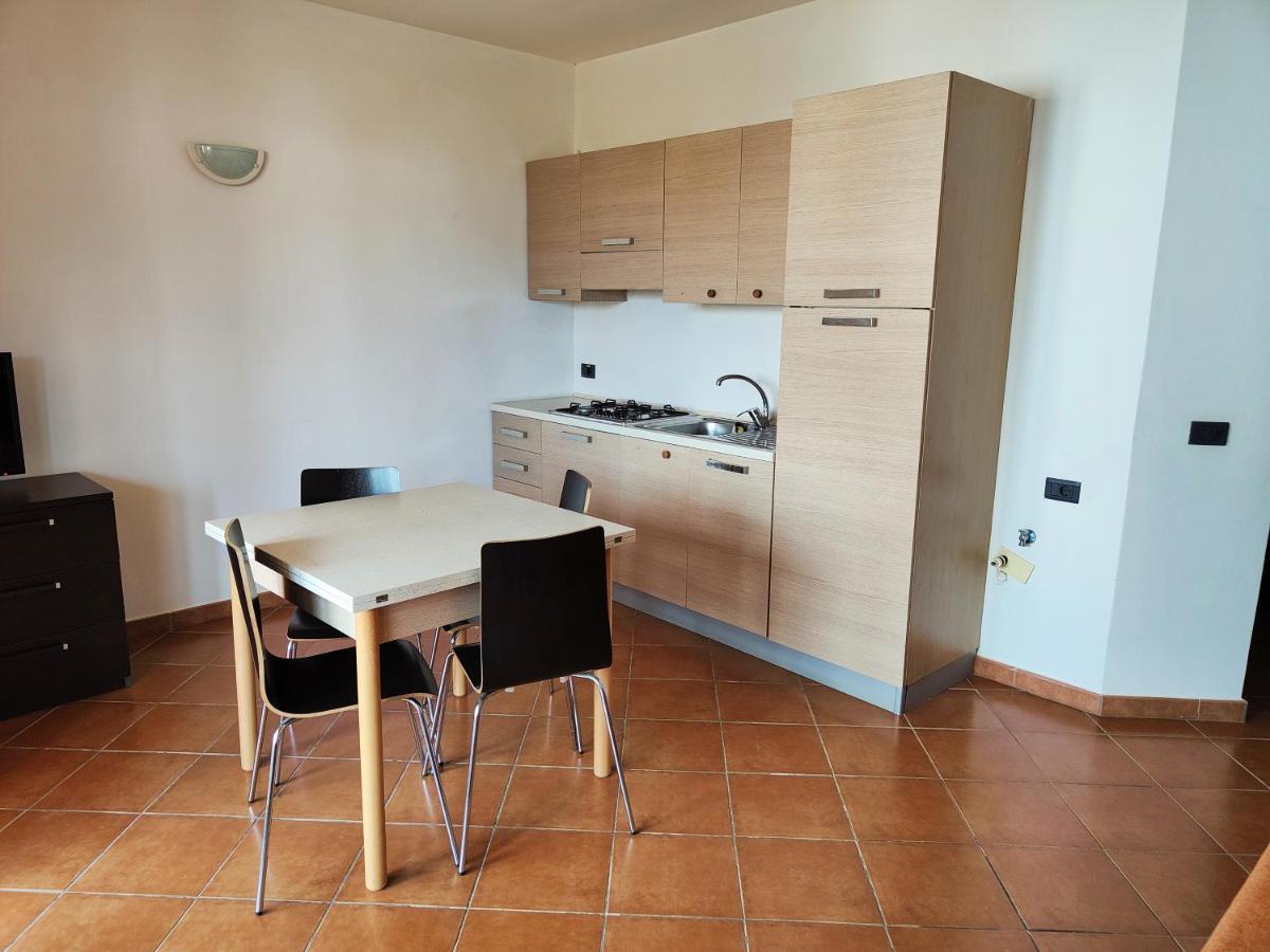 Albis Harena - Porto Antigo 2 Apartamento Santa Maria Exterior foto