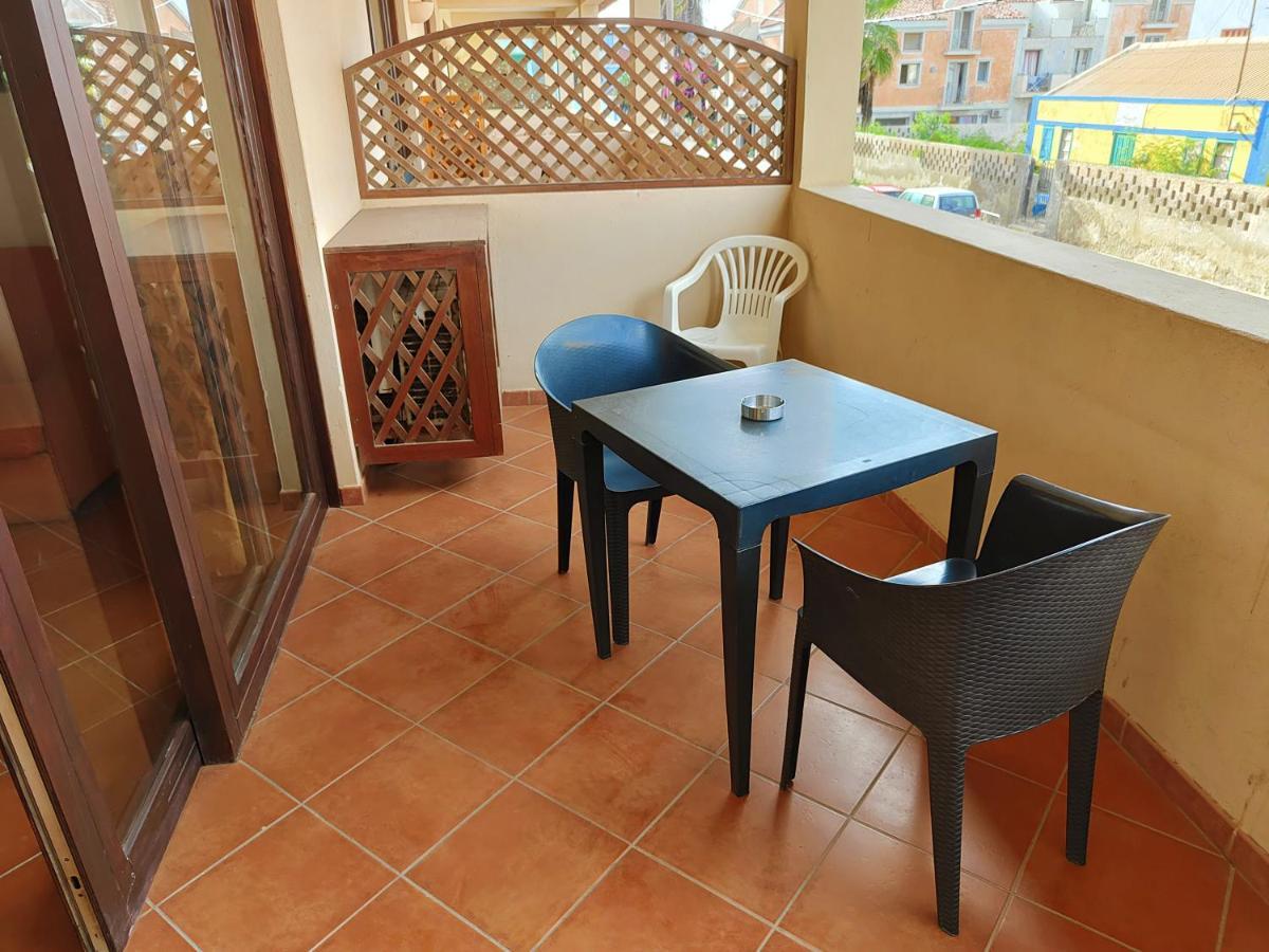 Albis Harena - Porto Antigo 2 Apartamento Santa Maria Exterior foto